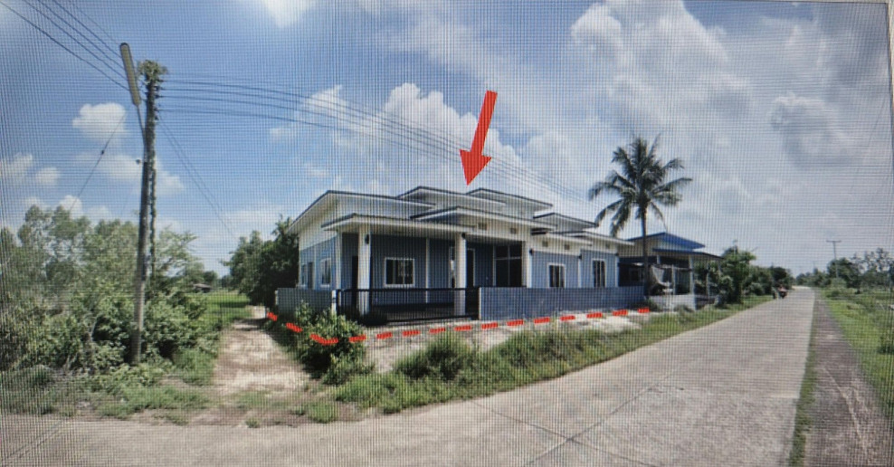บ้านเดี่ยว อุบลราชธานี สำโรง โนนกาเล็น 1865000
