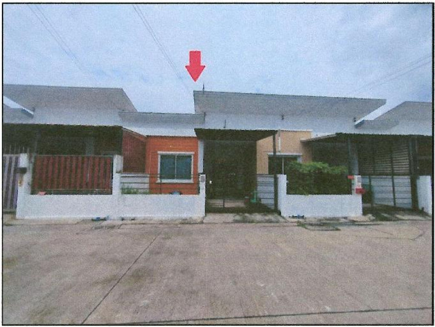 ทาวน์เฮ้าส์ สมุทรสาคร เมืองสมุทรสาคร บ้านเกาะ 1500000