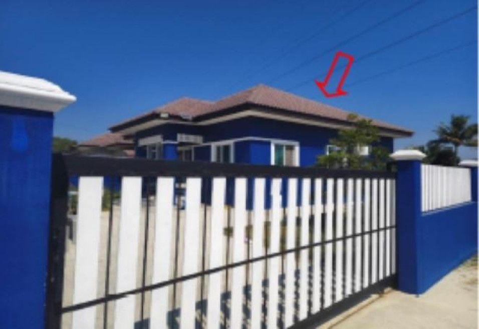 บ้านเดี่ยว ราชบุรี บ้านโป่ง หนองอ้อ 2600000