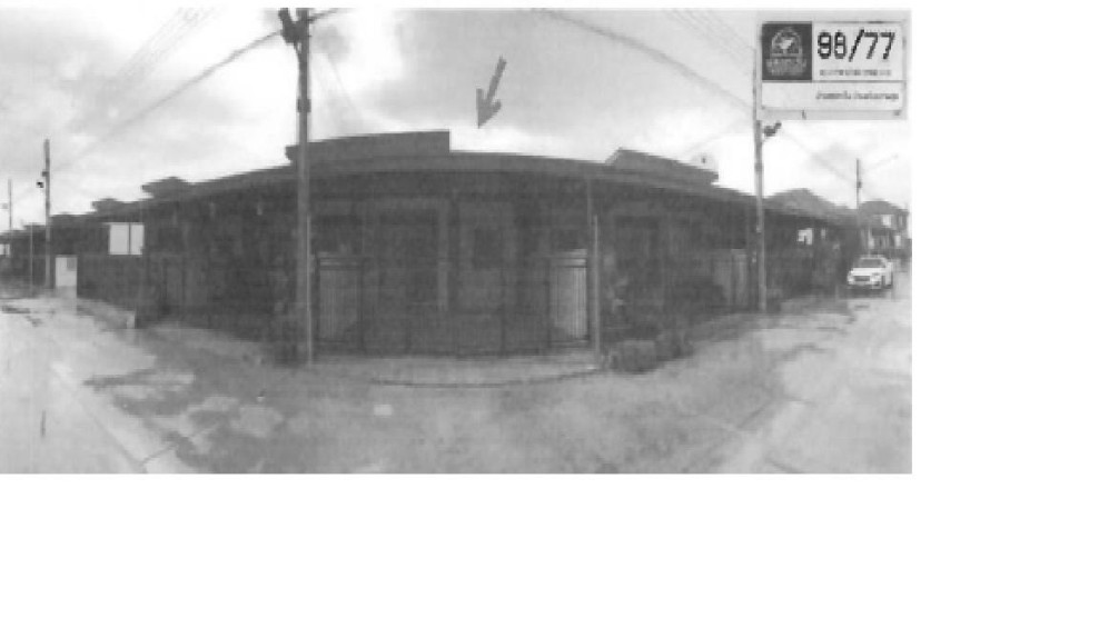 Townhouse Ratchaburi Ban Pong Tha Pha 1350000