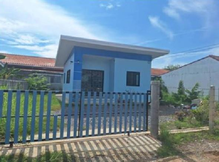 บ้านเดี่ยว ส่องใต้ นครราชสีมา เมืองนครราชสีมา โคกสูง 960000