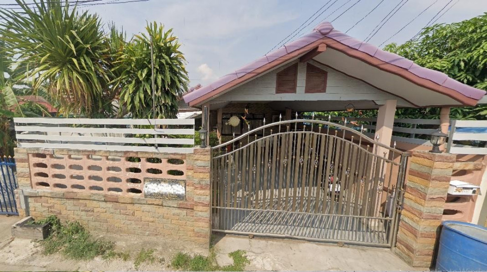 บ้านเดี่ยว ลมเย็น นครราชสีมา เมืองนครราชสีมา หัวทะเล 2000000