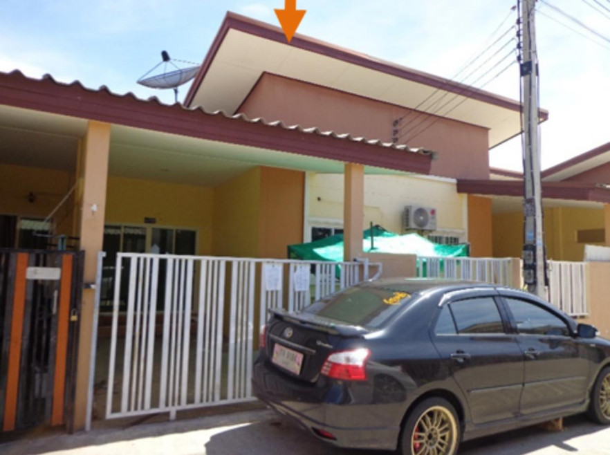 ทาวน์เฮ้าส์ พระนครศรีอยุธยา อุทัย อุทัย 1350000