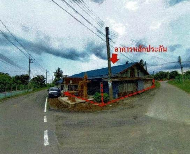 บ้านเดี่ยว สุพรรณบุรี ศรีประจันต์ วังหว้า 695000