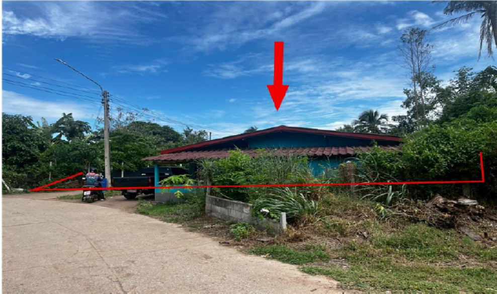 บ้านเดี่ยว กาญจนบุรี ท่าม่วง บ้านใหม่ 735000