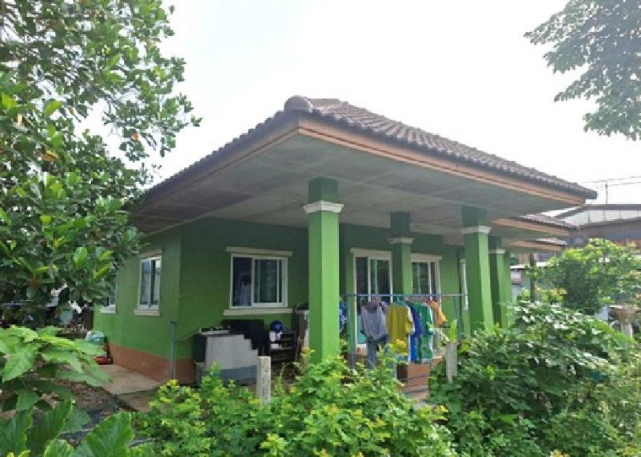 บ้านเดี่ยว หนองเป็ดน้ำ นครราชสีมา เมืองนครราชสีมา โคกกรวด 1025000