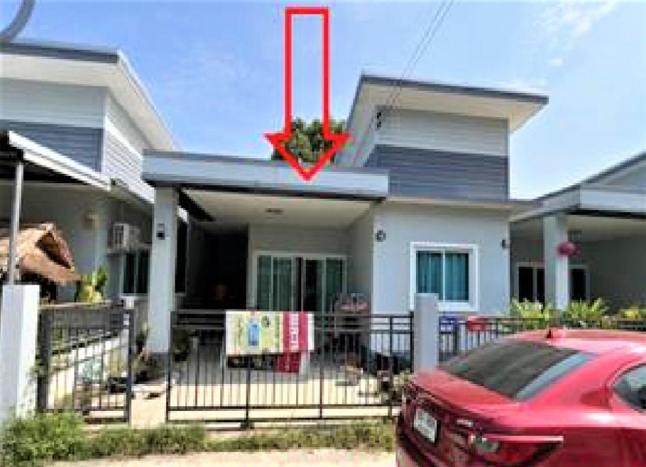 บ้านเดี่ยว บาหลี นครราชสีมา เมืองนครราชสีมา หัวทะเล 1700000