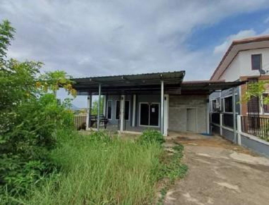 บ้านเดี่ยว ลพบุรี พัฒนานิคม ช่องสาริกา 1350000