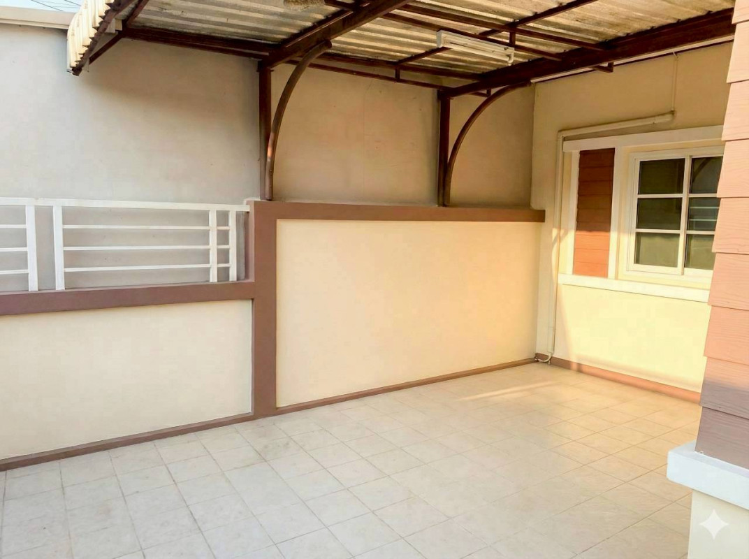 บ้านแฝด สิริศา 15 ระยอง บ้านฉาง บ้านฉาง 1685000