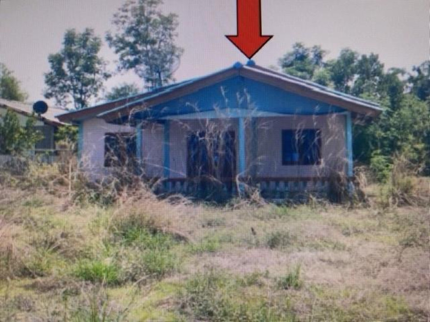 บ้านเดี่ยว ชัยนาท เมืองชัยนาท ธรรมามูล 805000