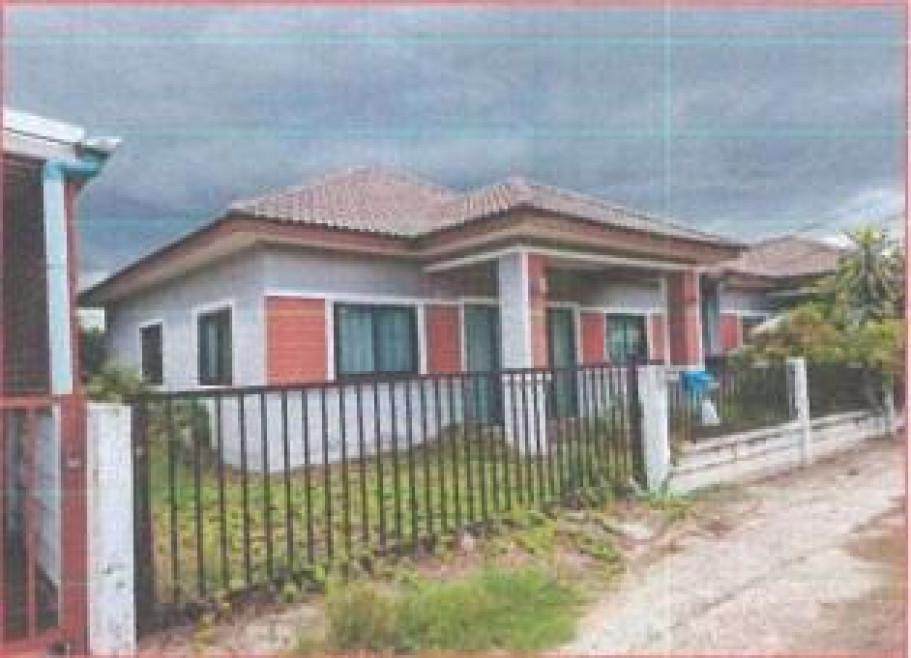 บ้านเดี่ยว จินธารา เฮ้าส์ นครราชสีมา เมืองนครราชสีมา บ้านโพธิ์ 1750000