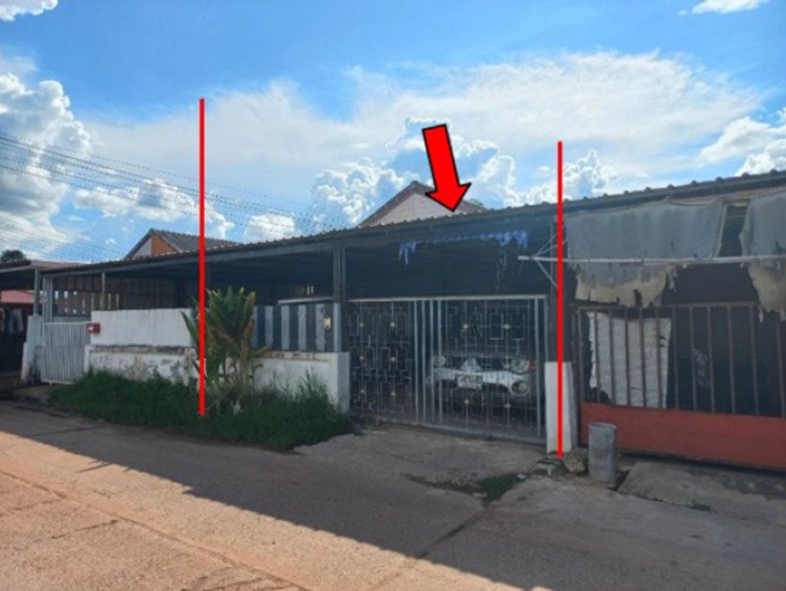 บ้านแฝด นครราชสีมา เมืองนครราชสีมา โคกสูง 950000