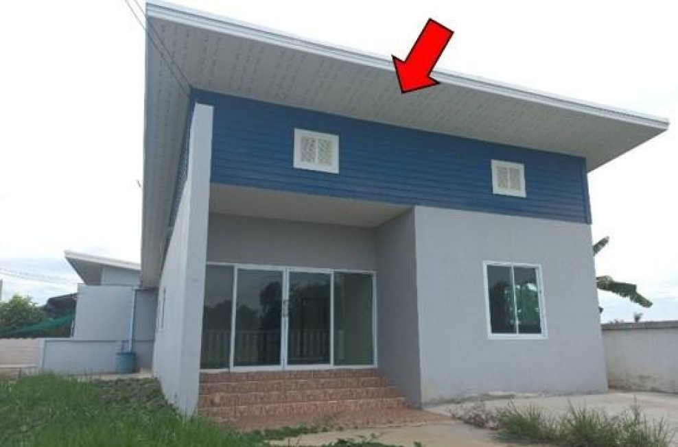 บ้านเดี่ยว หมื่นไวย นครราชสีมา เมืองนครราชสีมา หมื่นไวย 2465000