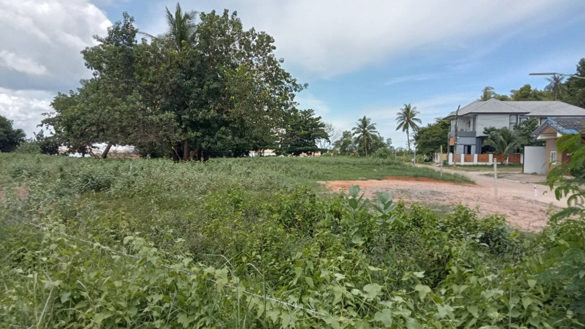 Residential land/lot Chumphon Pathio Saphli 28700000