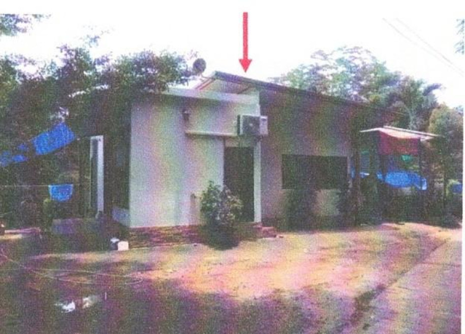 บ้านเดี่ยว เพชรบูรณ์ หล่มสัก บ้านติ้ว 960000