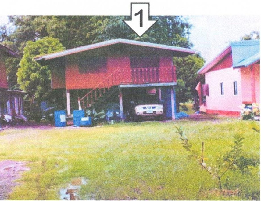 บ้านเดี่ยว เพชรบูรณ์ วิเชียรบุรี บึงกระจับ 1030000