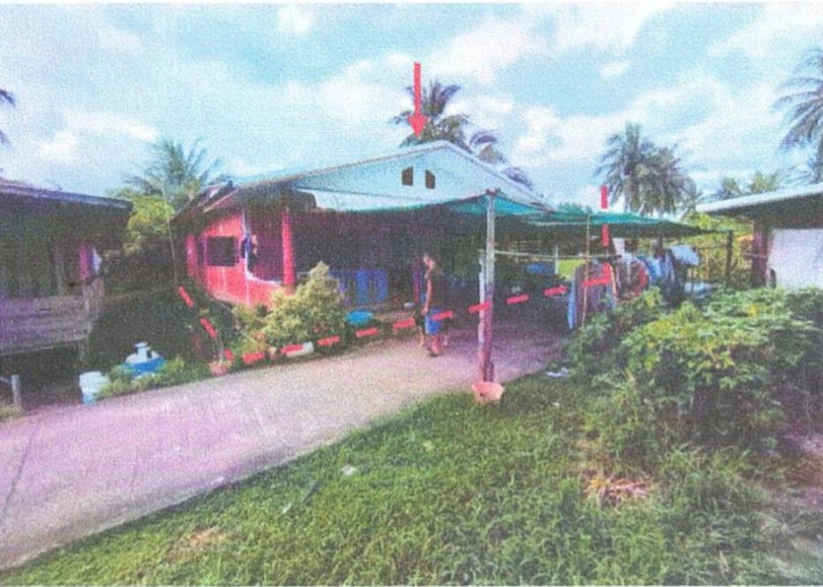 บ้านเดี่ยว เพชรบูรณ์ เมืองเพชรบูรณ์ ท่าพล 910000