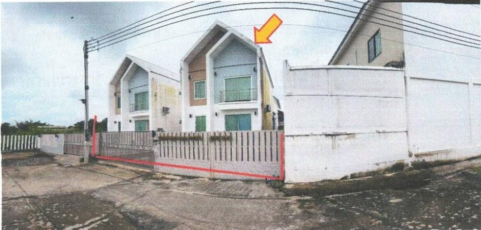 Single house Phetchabun Mueang Phetchabun Sadiang 2730000