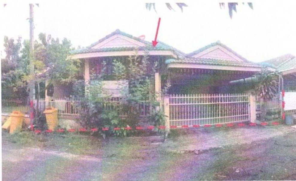 บ้านเดี่ยว เพชรบูรณ์ เมืองเพชรบูรณ์ นางั่ว 1425000