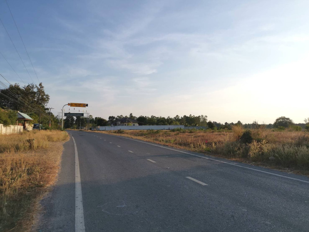 ที่ดินเปล่า มหาสารคาม บรบือ บรบือ 2600000