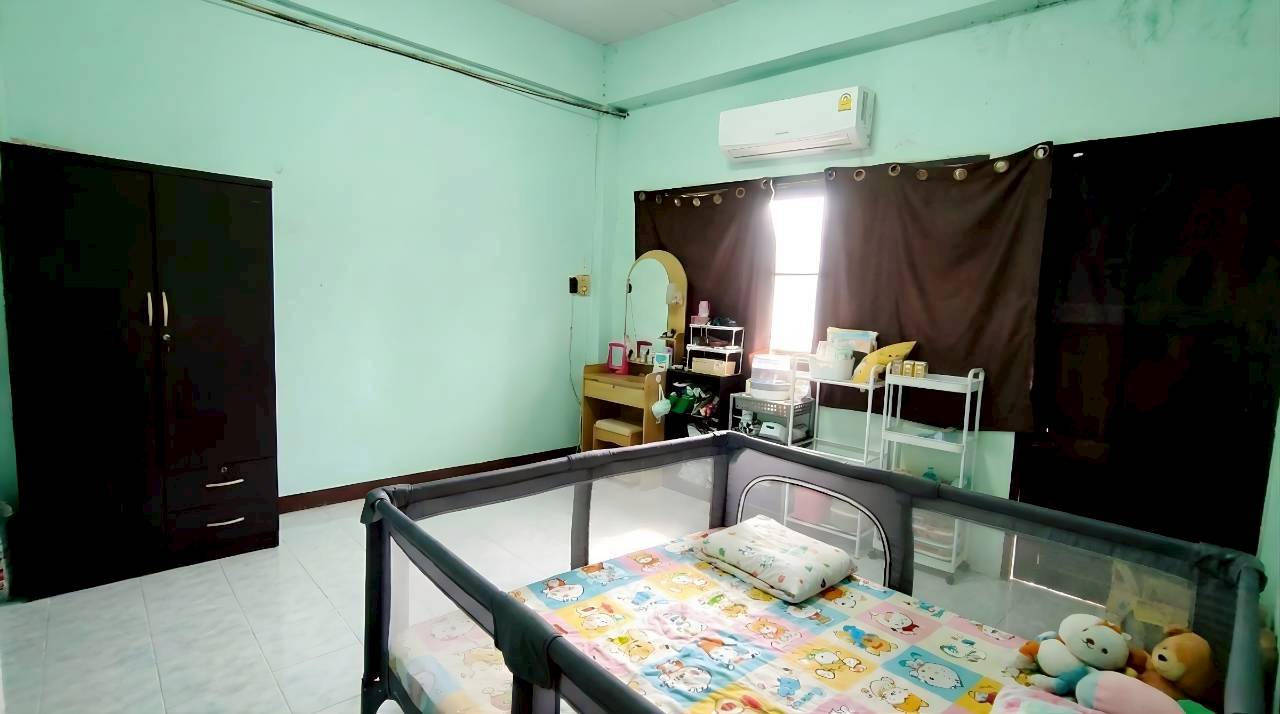 ทาวน์เฮ้าส์ กรุงเทพมหานคร บางแค บางแคเหนือ 2650000