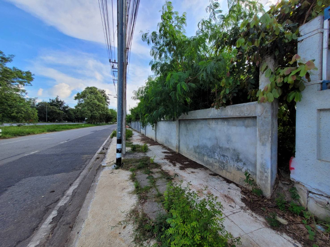 ที่ดินเปล่า ชลบุรี พนัสนิคม หนองเหียง 78730000