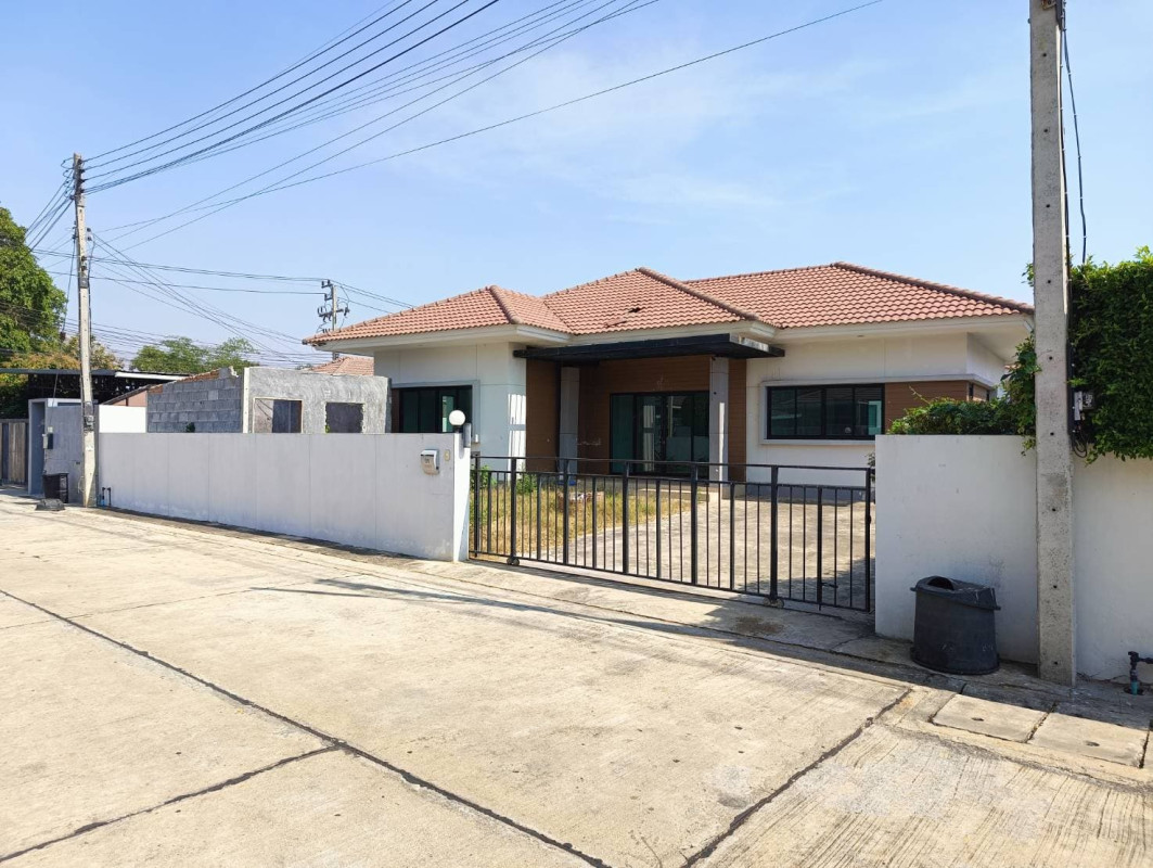 บ้านเดี่ยว เดอะพรี่เมี่ยม กาญจนบุรี เมืองกาญจนบุรี ปากแพรก 3000000