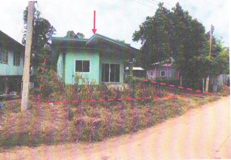 Single house Phetchabun Mueang Phetchabun Sadiang 785000