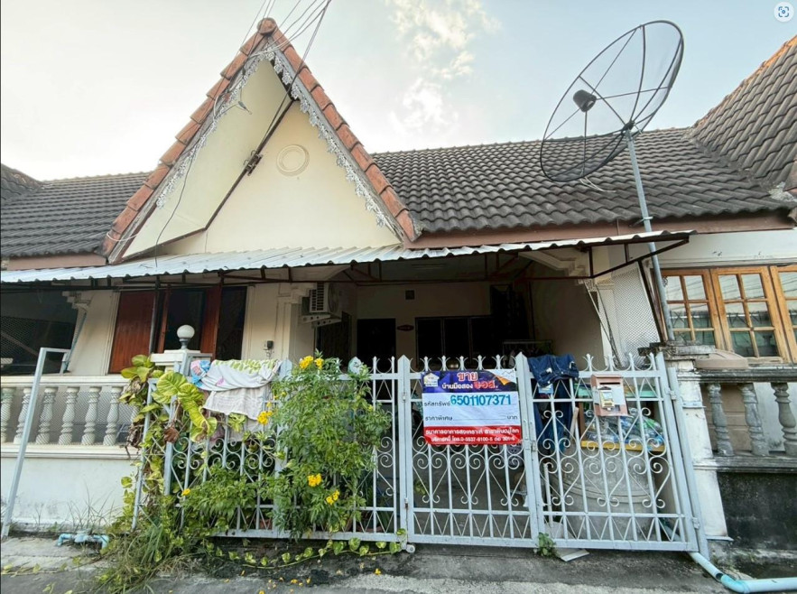 Townhouse Phitsanulok Mueang Phitsanulok Ban Khlong 800000