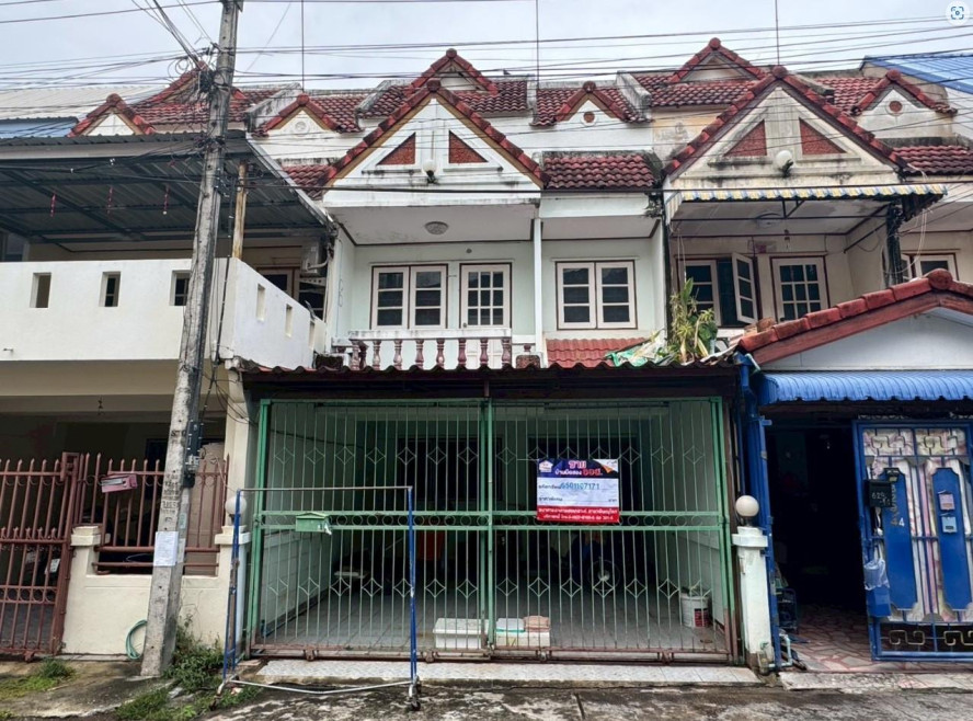 ทาวน์เฮ้าส์ เรือนแพ คันทรี่โฮม พิษณุโลก เมืองพิษณุโลก ในเมือง 1800000