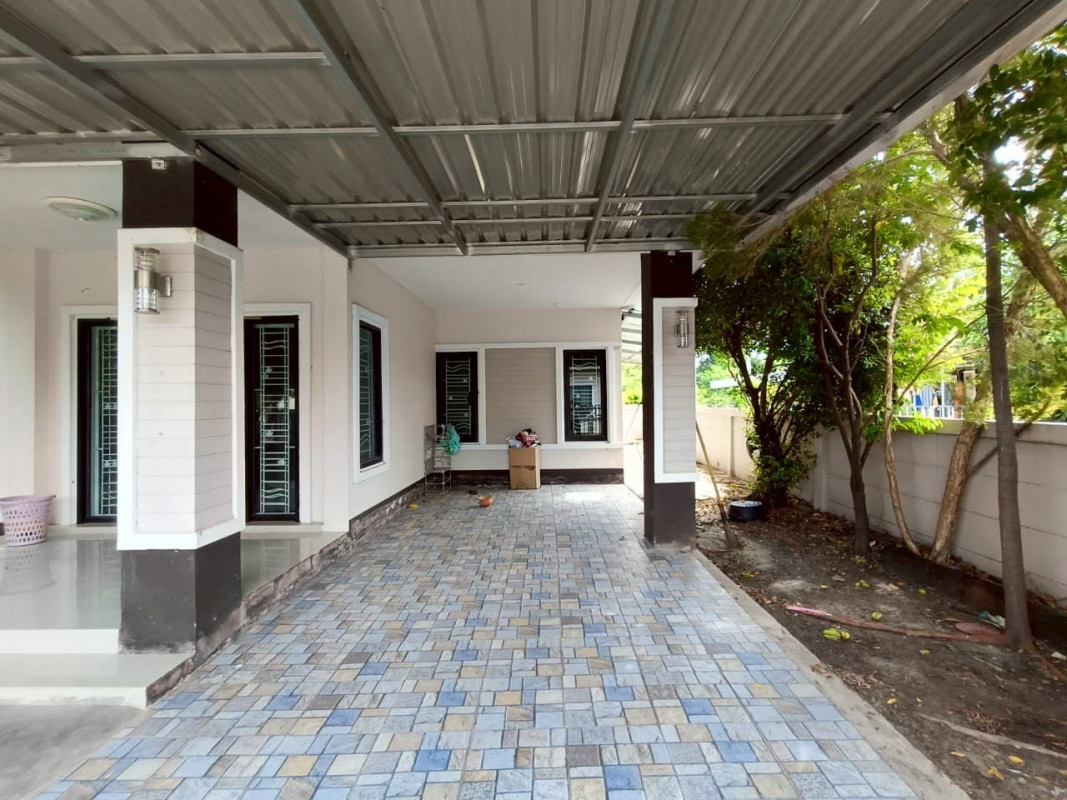 บ้านเดี่ยว จินธาราเฮ้าส์ เฟส 3 นครราชสีมา เมืองนครราชสีมา จอหอ 2200000