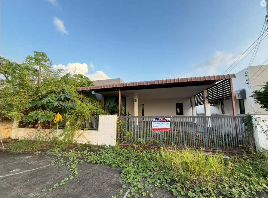 บ้านเดี่ยว หรรษนันท์ (ทะเลแก้ว) พิษณุโลก เมืองพิษณุโลก พลายชุมพล 2800000