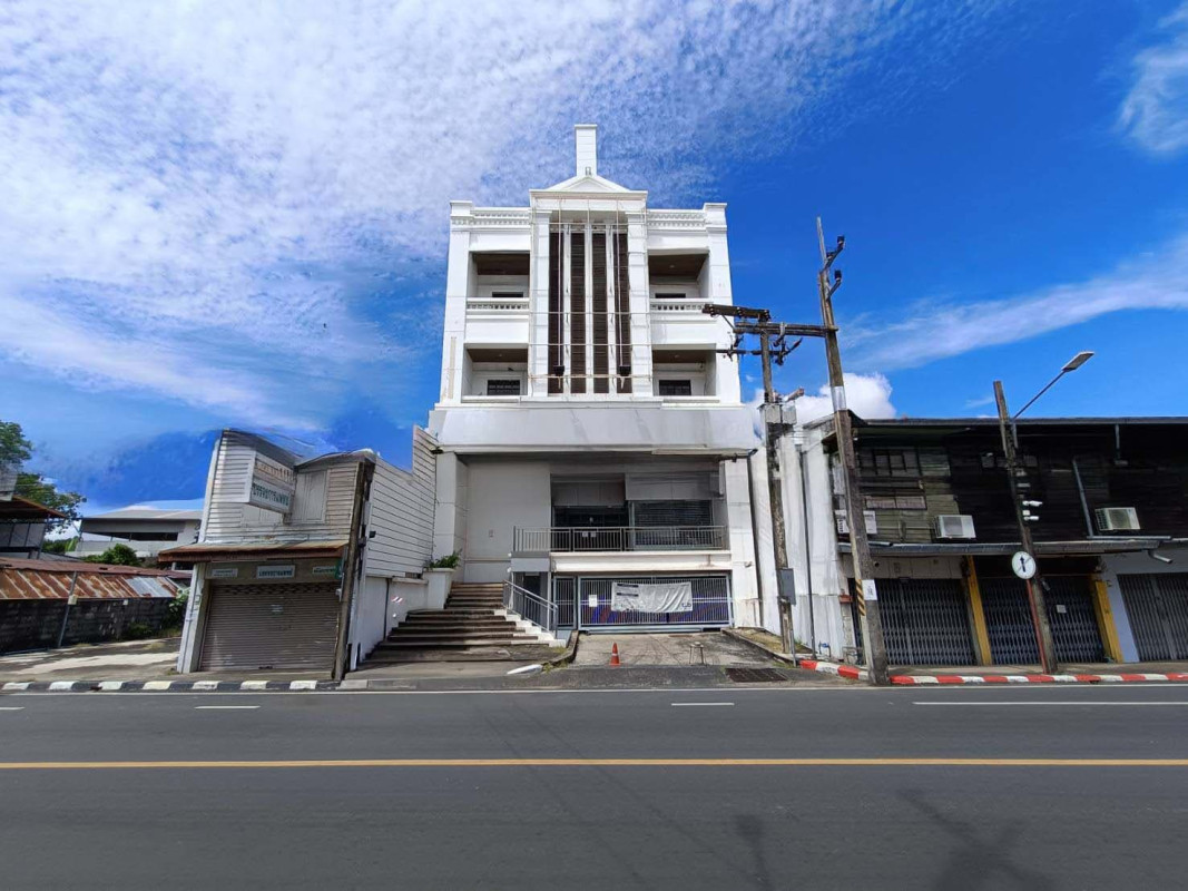 อื่นๆ อุบลราชธานี วารินชำราบ วารินชำราบ 17250000