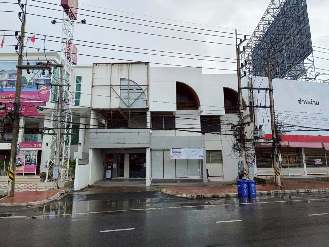 อื่นๆ เพชรบุรี ชะอำ ชะอำ 11618000