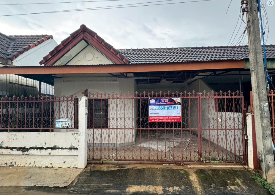 บ้านแฝด พิษณุโลก เมืองพิษณุโลก อรัญญิก 950000