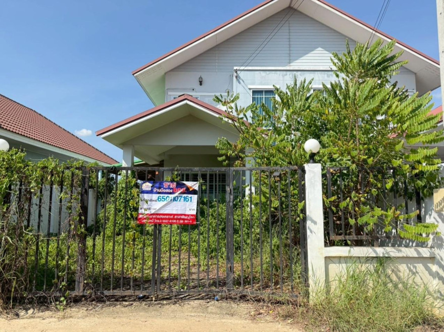 บ้านแฝด พิษณุโลก เมืองพิษณุโลก วัดจันทร์ 2100000