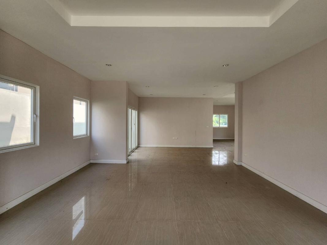 Single house Bangkok Saphan Sung Saphan Sung 11000000