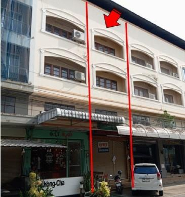 อาคารพาณิชย์ ตาก แม่สอด แม่สอด 4000000