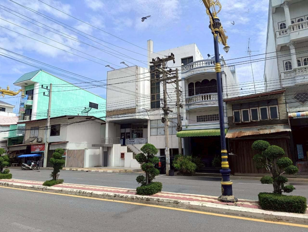 อื่นๆ ชัยนาท หันคา หันคา 12081000