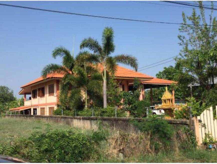 บ้านเดี่ยว คลองยางโคลน ตาก เมืองตาก น้ำรึม 2545000