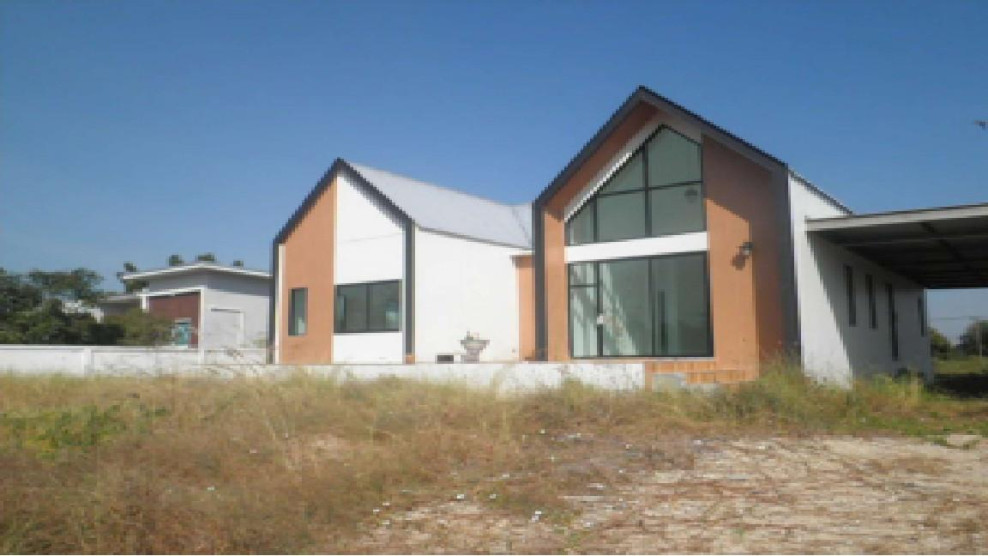 Single house Nakhon Sawan Phayuha Khiri Noen Makok 1845000