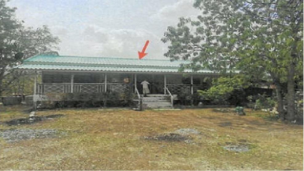 บ้านเดี่ยว นครสวรรค์ ท่าตะโก ทำนบ 1500000