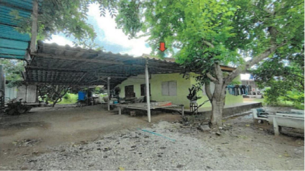 บ้านเดี่ยว นครสวรรค์ เมืองนครสวรรค์ ตะเคียนเลื่อน 835000