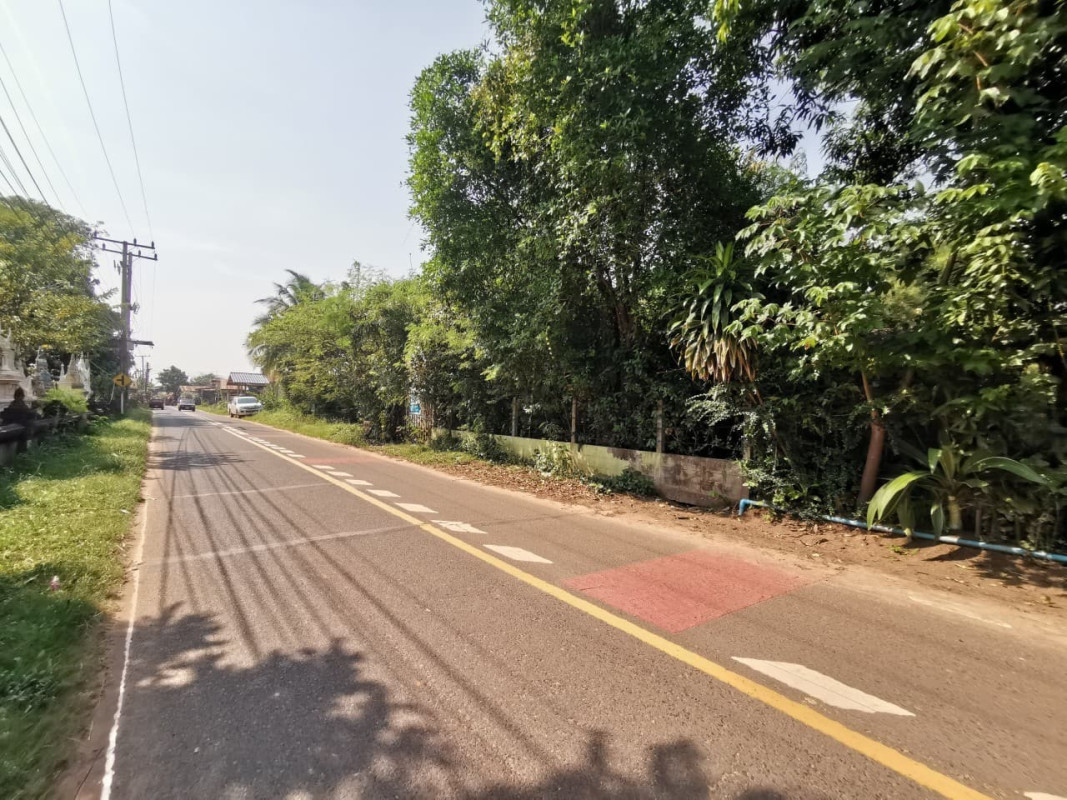 บ้านเดี่ยว อุบลราชธานี ตระการพืชผล ไหล่ทุ่ง 699000