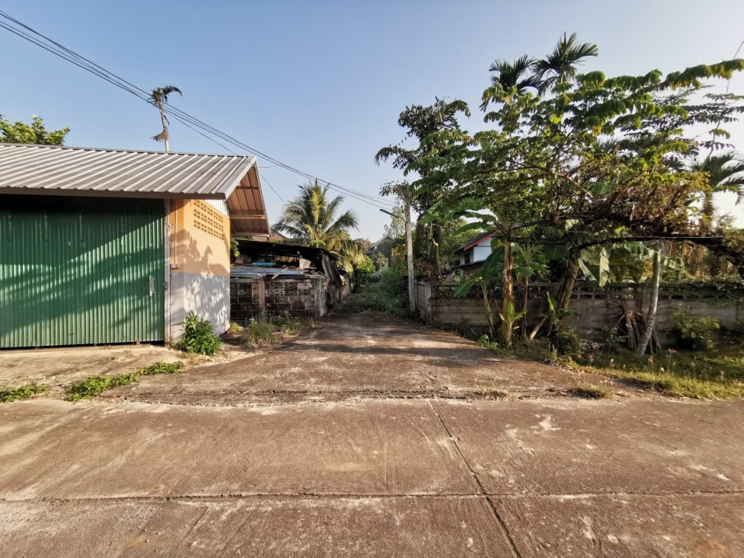 บ้านเดี่ยว เชียงราย เมืองเชียงราย แม่ยาว 1135000