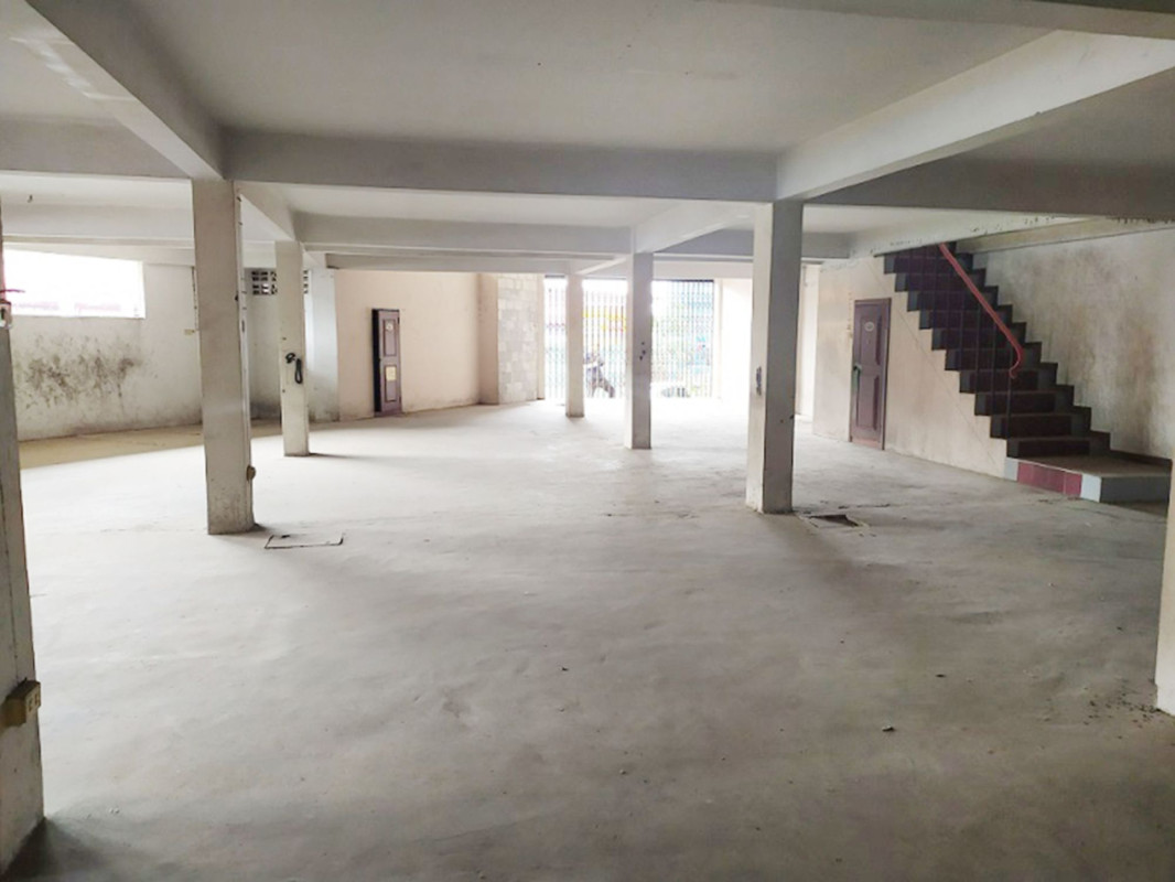 อาคารพาณิชย์ อมรชัย 4 กรุงเทพมหานคร บางขุนเทียน แสมดำ 6090000