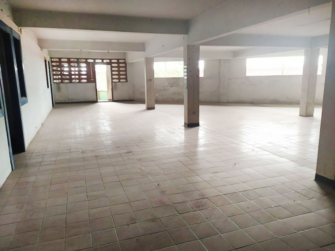 อาคารพาณิชย์ อมรชัย 4 กรุงเทพมหานคร บางขุนเทียน แสมดำ 6090000