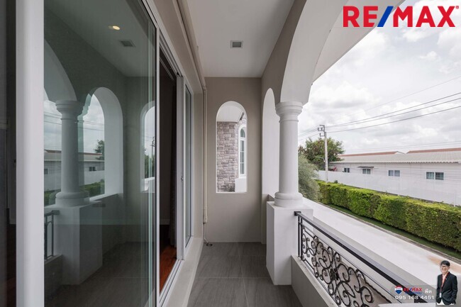 บ้านเดี่ยว ทู แกรนด์ โมนาโค บางนา - วงแหวน กรุงเทพมหานคร ประเวศ ดอกไม้ 250000