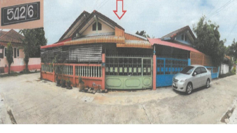 บ้านเดี่ยว นครสวรรค์ เมืองนครสวรรค์ หนองปลิง 1670000