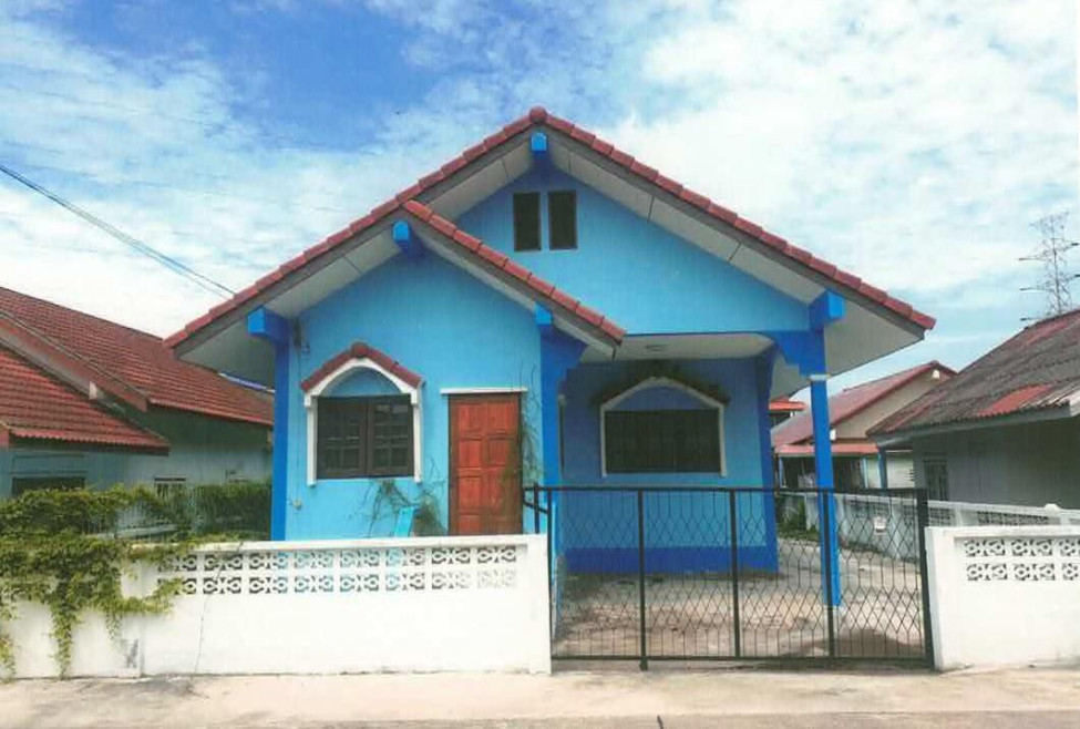 บ้านเดี่ยว นครสวรรค์ เมืองนครสวรรค์ วัดไทรย์ 1500000